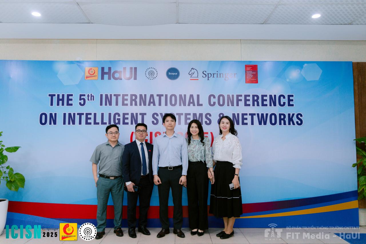 Conference hall
