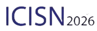 ICISN 2026 Logo