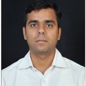 Keynote Speaker Prof. Vinit Kumar Gunjan